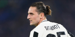 อาดรีแย็ง ราบีโย