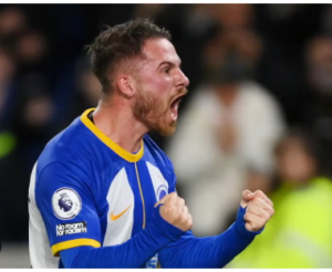 วางแผนอัลลิสเตอร์