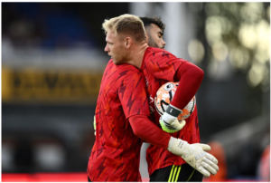 อาร์เตต้ากำลังวางแผน