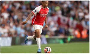 กาเบรียลเปิดเผย