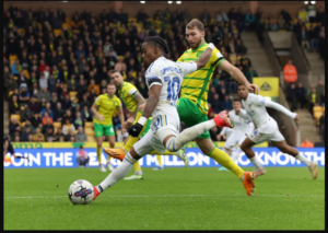 ลีดส์คัมแบ็กสุดสวย