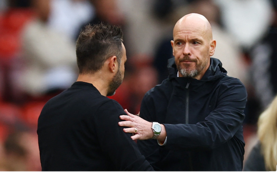 กุนซือเอริคเทนฮาก